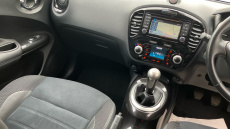 Nissan Juke 1.6 [112] Bose Personal Edition 5dr Petrol Hatchback